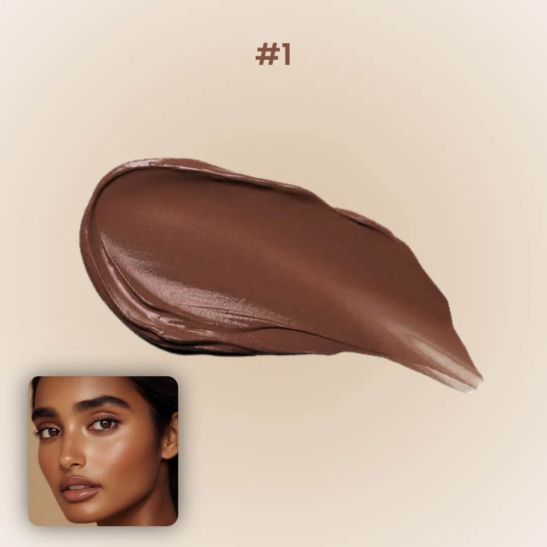 Bálsamo Facial todo en uno – Suaviza, Cubre y Rejuvenece