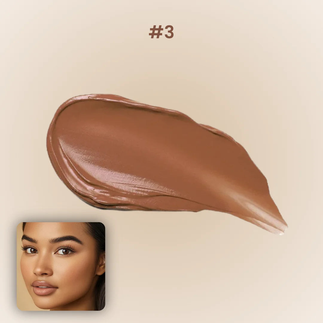 Bálsamo Facial todo en uno – Suaviza, Cubre y Rejuvenece