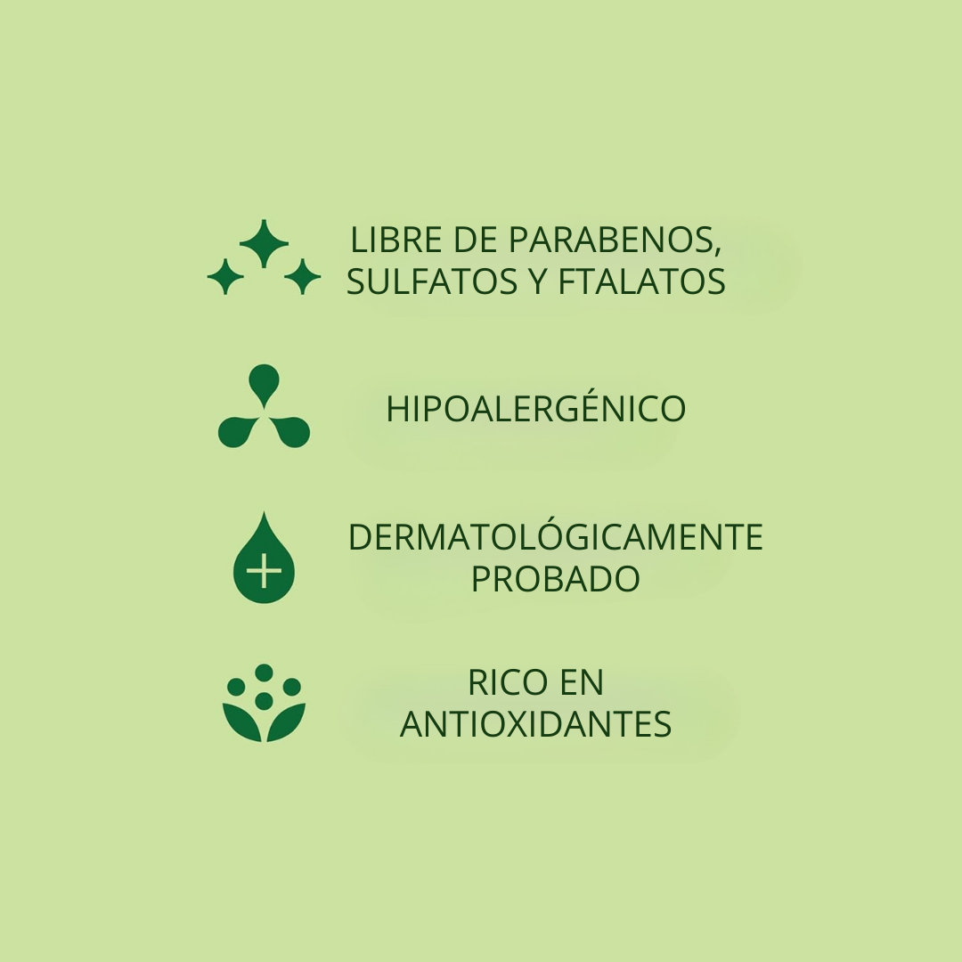 Toallitas JiYu para Piel Radiante