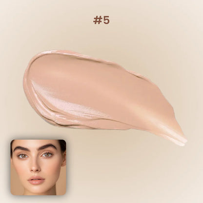 Bálsamo Facial todo en uno – Suaviza, Cubre y Rejuvenece