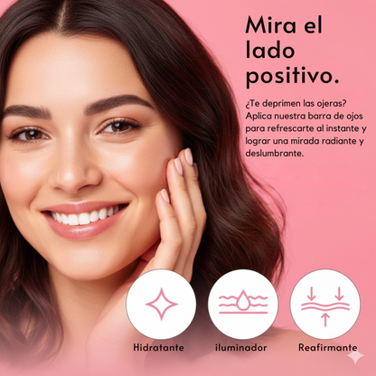 Barra Iluminadora para Ojos