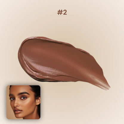 Bálsamo Facial todo en uno – Suaviza, Cubre y Rejuvenece