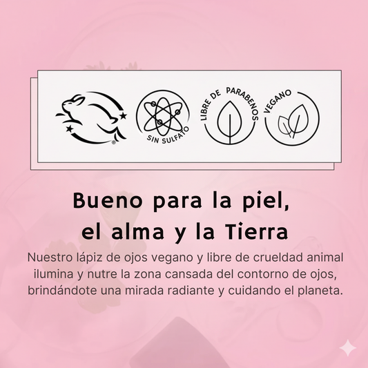 Barra Iluminadora para Ojos