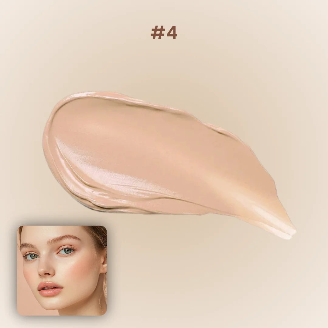 Bálsamo Facial todo en uno – Suaviza, Cubre y Rejuvenece