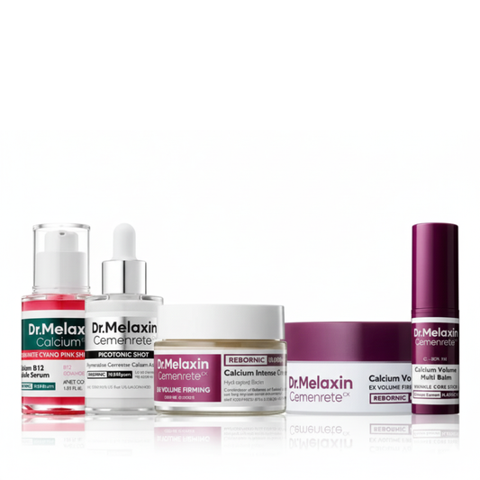 Pack Facial Antiedad con Colágeno: Efecto Lifting y Renovación