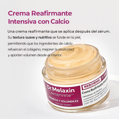 Pack Facial Antiedad con Colágeno: Efecto Lifting y Renovación