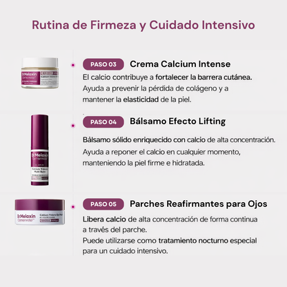 Pack Facial Antiedad con Colágeno: Efecto Lifting y Renovación