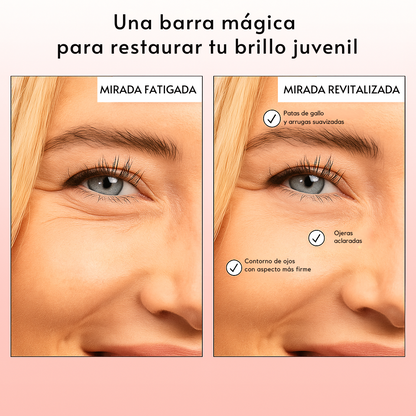 Barra Iluminadora para Ojos
