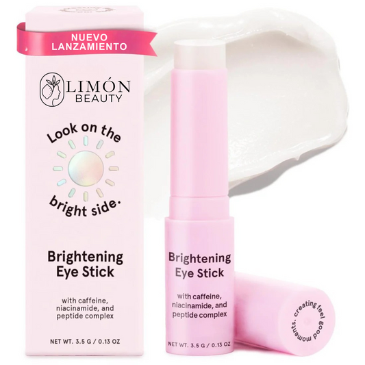 Barra Iluminadora para Ojos