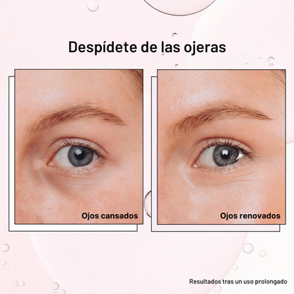 Roll-On Revitalizante para Ojos