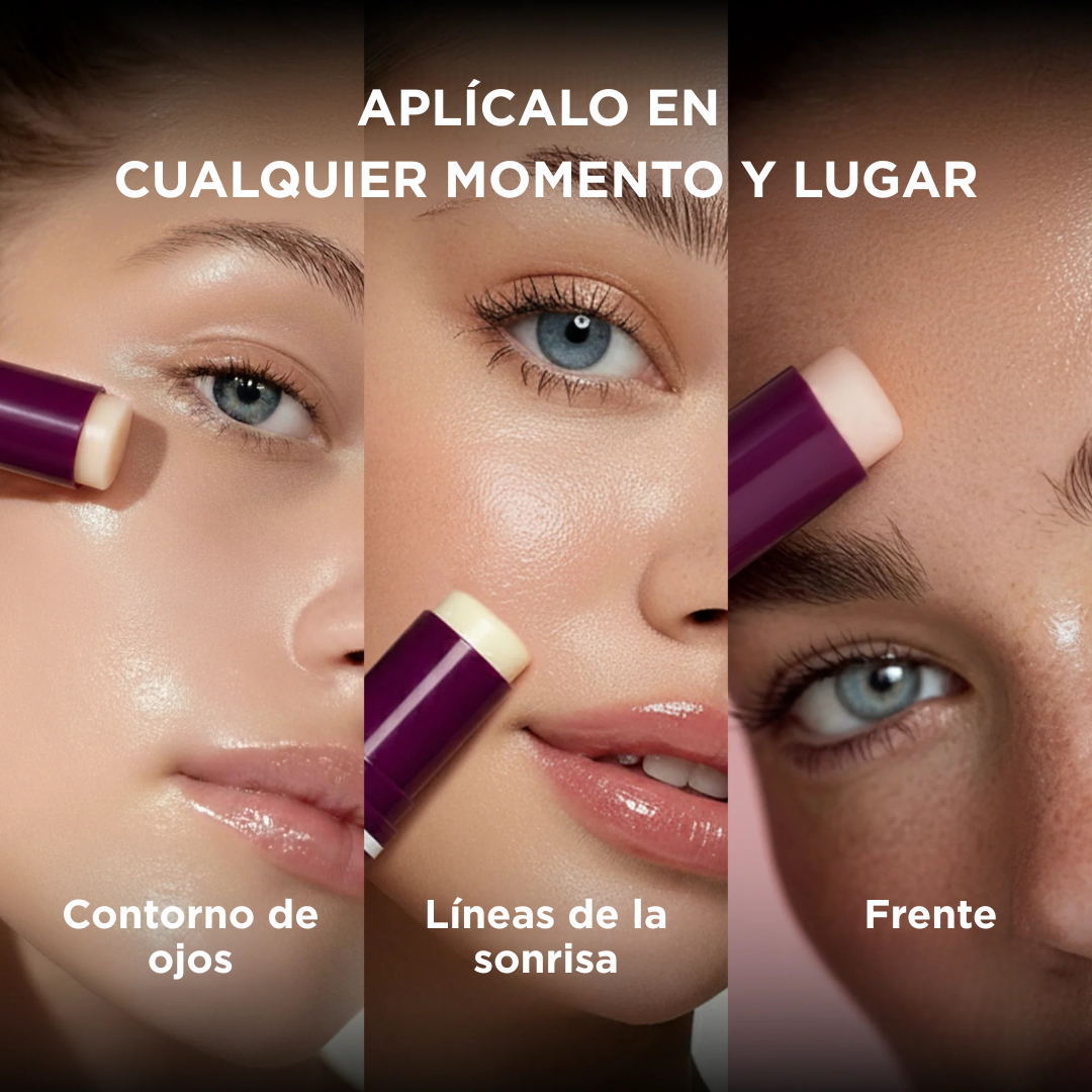 Bálsamo de Calcio Efecto Lifting