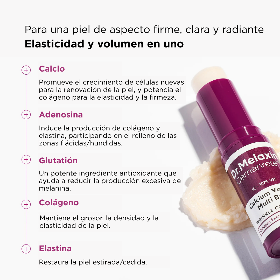 Pack Facial Antiedad con Colágeno: Efecto Lifting y Renovación