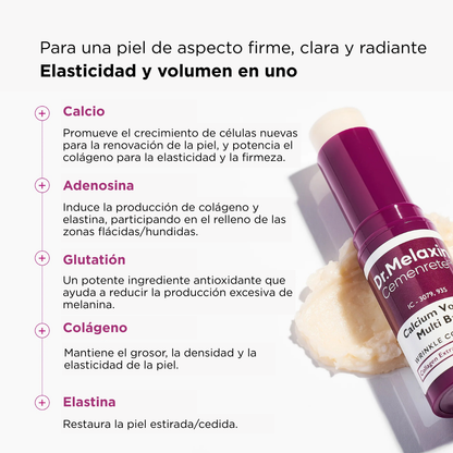 Pack Facial Antiedad con Colágeno: Efecto Lifting y Renovación