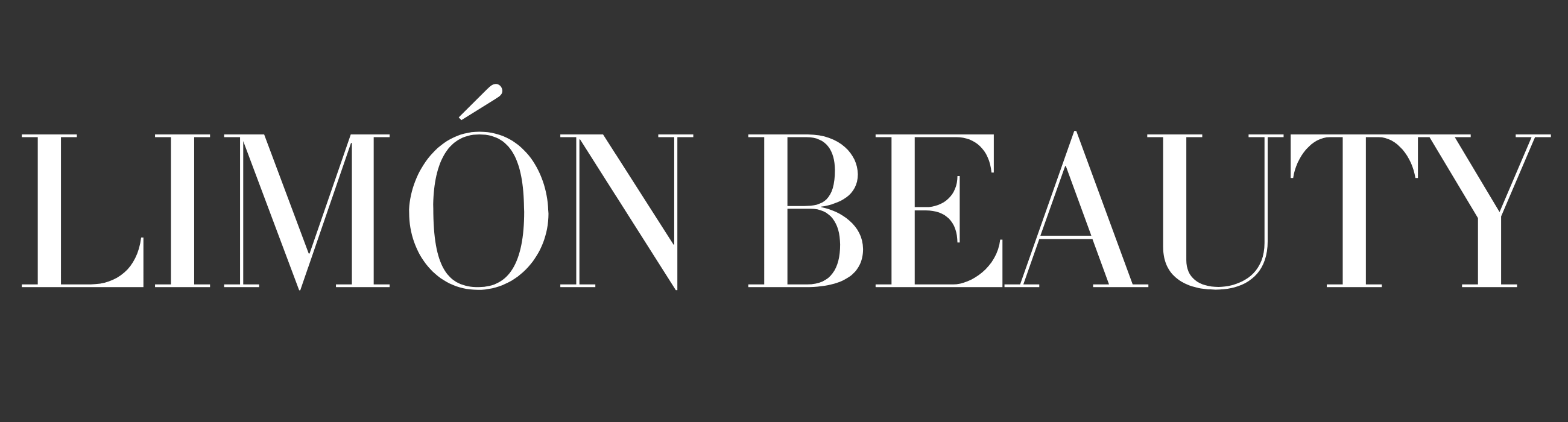 Limón Beauty